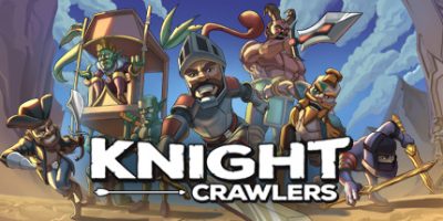 骑士爬行者 Knight Crawlers