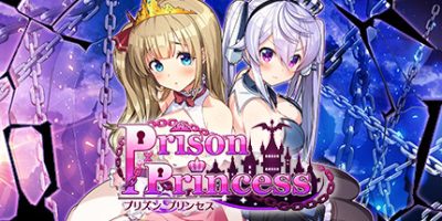 监牢公主-逃离魔王城-V1.0.1-(官中)监狱公主