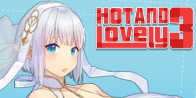 火辣爱欲3（官中+DLC）Hot And Lovely 3