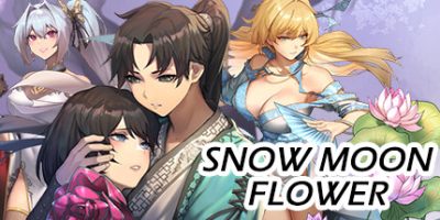 雪月花-正式版-V1.5-春色满园-重大更新3+新分支-支线剧情-新动画-立绘重制|Snow Moon Flower