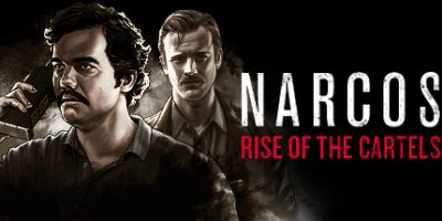 毒枭：卡特尔崛起|官方中文|本体+1.0.4+金手指|NSZ|原版|补档|Narcos: Rise of the Cartels
