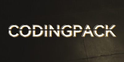 代码包裹/CodingPack