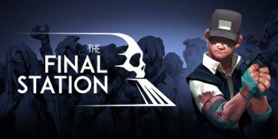 最后一站|官方中文+金手指|NSZ|原版|补档|The Final Station