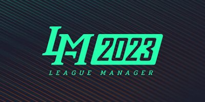 电竞经理2023|League Manager 2023