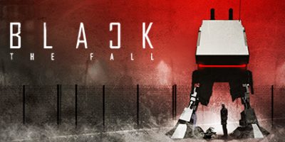 黑色坠落/Black The Fall