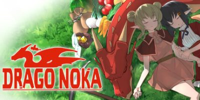 龙背上的农家|官方中文|NSZ|原版+1.0.5升补|Drago Noka