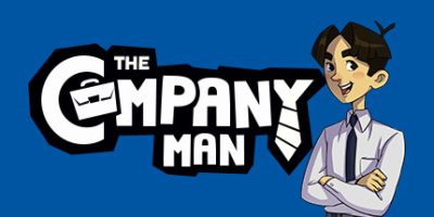 打工人|官方中文|Build 8594880|The Company Man