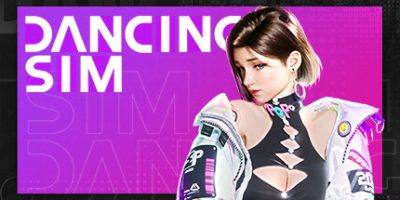 DancingSim|虚拟角色跳舞模拟器-豪华版-Build.10336285-(官中+DLC)