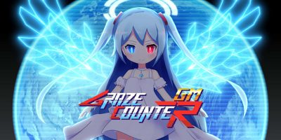 擦弹反击GM|官方中文|本体+1.0.2升补|NSZ|原版|Graze Counter GM