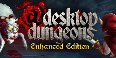 桌面地下城|Desktop Dungeons