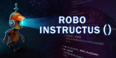 机器人指令|v1.33|Robo Instructus