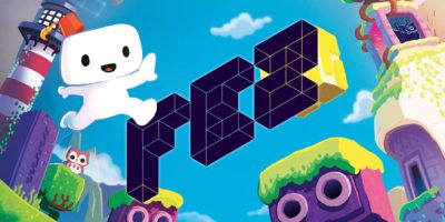菲斯|FEZ|官方中文|本体+1.0.2升补|[NSP][原版]