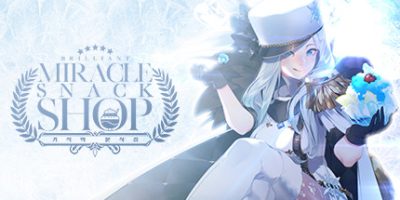 爱恋冰果室|官方中文|Miracle Snack Shop