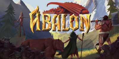 召唤命途|Build.12092456|官方中文|Abalon (formerly Summoners Fate)