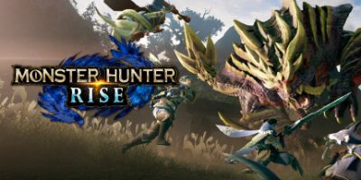 怪物猎人崛起：曙光|v16.0.2.0|全DLC|官方中文|支持手柄|MONSTER HUNTER RISE/怪物猎人：崛起