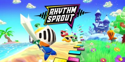 节奏萌芽|官方中文|本体+1.0.1升补|NSZ|原版|Rhythm Sprout
