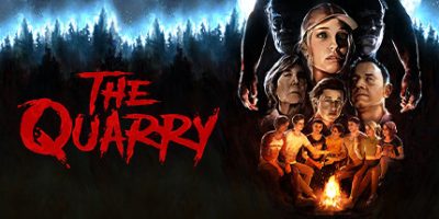 采石场惊魂|Build.31012023|联机版|Build.10300343|The Quarry