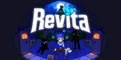 轮回塔|官方中文|本体+1.0.4升补|NSP|原版|Revita