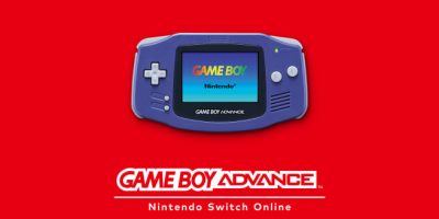 Switch官方模拟器GAME BOY|英文版|NSP|原版|Game Boy - Nintendo Switch Online