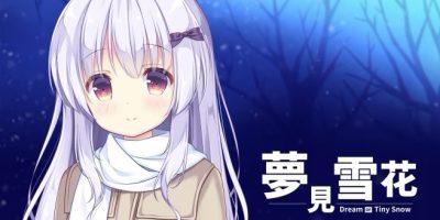 梦见雪花|官方中文|NSZ|原版|Dream of Tiny Snow