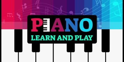 钢琴 学习和演奏|官方中文|NSZ|原版|Piano Learn and Play