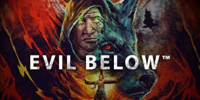 邪恶之下|官方中文|EVIL BELOW