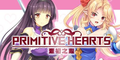 源初之心|官方中文|支持手柄+全DLC|PRIMITIVE HEARTS