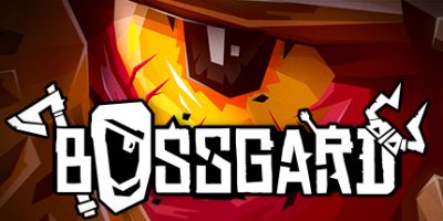 博斯加尔|BOSSGARD