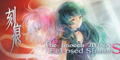 刻痕 Notch - The Innocent LunA: Eclipsed SinnerS