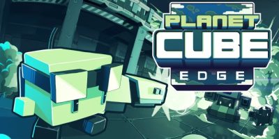 块块星球 埃齐|官方中文|本体+1.1升补|NSZ|原版|Planet Cube Edge