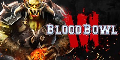 怒火橄榄球3|Build.10666708-大量修复-支持手柄|Blood Bowl 3