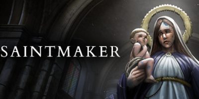 为神之徒|官方中文|Saint Maker - Horror Visual Novel/鬼成圣：恐怖视觉小说