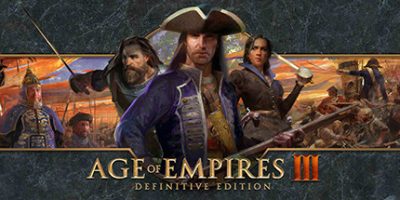帝国时代3：决定版|v100.15.59076.0|全DLC|官方中文|Age of Empires III: Definitive Edition