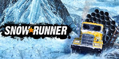 旋转轮胎：雪地奔驰-高级版|v30.0|全DLC|官方中文|支持手柄|修改器|SnowRunner