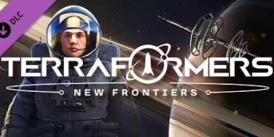 焕然异星|v1.3.25|全DLC|官方中文|Terraformers
