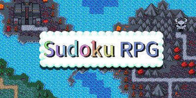 数独RPG|Sudoku RPG