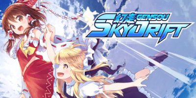 幻走空中竞速|官方中文|Build.9179262|Gensou SkyDrift