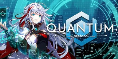 量子协议|官方中文|Build.9064697|Quantum Protocol