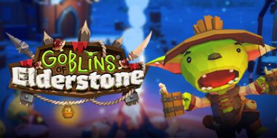 哥布林传说|v1.0.9|官中|Goblins of Elderstone
