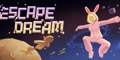 逃离梦境|官方中文|Escape Dream