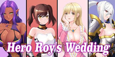 勇者罗伊的婚礼|官中|V20230312|Hero Roy's Wedding