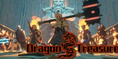 龙之宝藏|官方中文|Dragon's Treasure