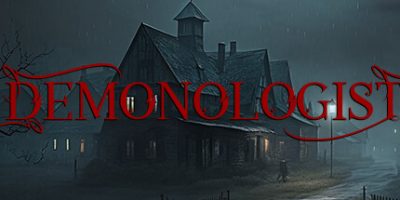 恶魔学家|官方中文|支持手柄|Demonologist