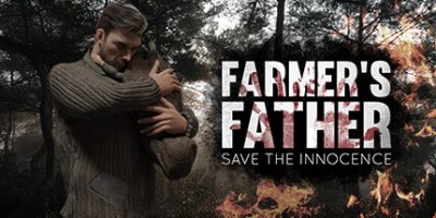 农夫的父亲 - 农场、狩猎和生存 365 天的占领|官方中文|Farmer's Father: Save the Innocence