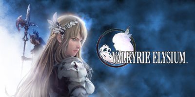 北欧女神：极乐世界|官方中文|VALKYRIE ELYSIUM