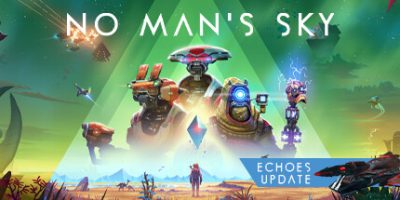 无人深空|v4.71|官方中文|全DLC|支持手柄|No Man's Sky|无人之地