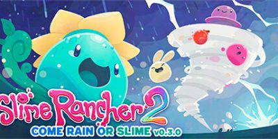 史莱姆牧场2|V0.3.0|官方中文|支持手柄|Slime Rancher 2