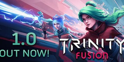 三相之力|v1.0正式版|官方中文|支持手柄|Trinity Fusion