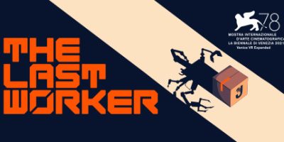 最后一个工人|官方中文|The Last Worker|最后的打工人|最后的工作者