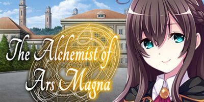 创神之阿尔斯马格纳|V1.0.1+预购特典+全DLC|官方中文|The Alchemist of Ars Magna
